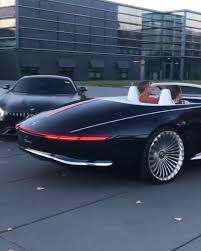 Eine Offenbarung Des Luxus Der Ultimative Luxus Der Zukunft Schau Dir Diese Schonheit An Und Sag In 2020 Best Luxury Cars Mercedes Maybach Top Luxury Cars