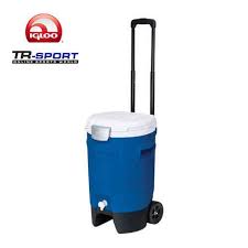 Can i take it to another level? Igloo Getrankebehalter Sport Roller Tr Sport Online Shop