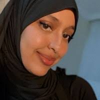 Aisha Abdalla's Instagram, Twitter & Facebook