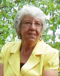 Obituary: JoAnn Lillian Johnson