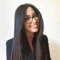 Christina Frasca's Instagram, Twitter & Facebook