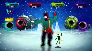 Meanwhile we're inside, me and my girl. The Rasputin Resurgence Why A Just Dance 2 Routine Has Gone Viral Twice Within The Last 10 Years Gamesradar