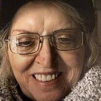 Donna M. Teems Obituary