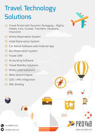 Planning A Vacation Trip Is Expensive It Can Cost You Thousands Of Dollars Depending On The Destination A Travel Technology Technology Solutions Travel Agency