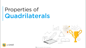 Properties of a trapezoid will be helpful to you to construct a. Properties Of Quadrilaterals Rectangle Square Parallelogram Rhombus Trapezium