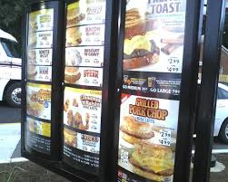 Hardees In Pigeon Forge Chicken Biscuit Picture Of Hardee S Pigeon Forge Tripadvisor