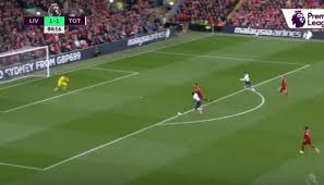 Sissoko played for liverpool between 2005 and 2008, and was a key part in the reds side that lifted the english fa cup back in 2006. Sissoko Miss Video Tottenham Vs Liverpool