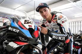 Makin Mantap Ingin Pindah ke MotoGP 2025, Toprak Razgatlioglu Bisa Putus Kontrak dengan BMW - Bola.net