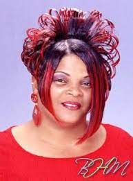 Updo Hair Styles Blackhairmedia Com 90s Hairstyles Cute Hairstyles For Short Hair Stylish Hair