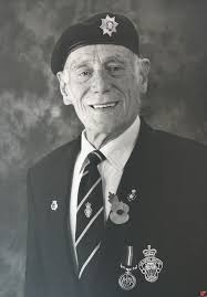 PARROTT 'Dave' Rodger Peacefully passed away