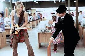 We did not find results for: Blues Brothers 2000 1998
