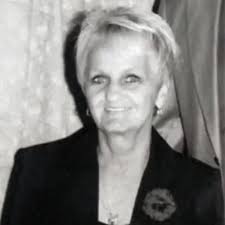 Obituary information for Barbara Ulrey