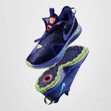 That little sneak peak actually garnered a lot of attention and excitement from sneakerheads, nba fans. Paul George Pg4 Official Images And Release Date Nike News