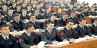 Adayların başarı değerlendirmesi, yazılı sınav sonucunda aldığı als puanı ile 2. Askeri Lise Sinavinda Matematikten Tam Puan Alan 1214 Kisi Sizmanin Kaniti Mi