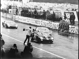 Awards and tagged brad pitt, ford v. Ford V Ferrari Accuracy Articles Classic Motorsports