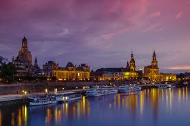 Why dresden became a target for bombing. The Bombing Of Dresden Radical Tea Towel
