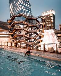 Equinox Hotel New York Luxury Hotel In Midtown Nyc In 2021 Best Hotels New York City Travel Beautiful Hotels