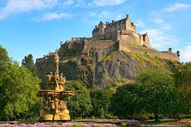 Because the castle is so popular, ticket lines can be long. 8 Castles Near Edinburgh To Visit During Your Stay