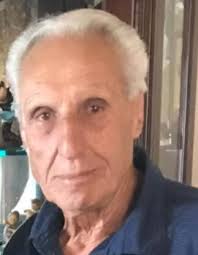 Obituary for Giovanni (John) Petrocelli