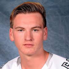 Caleb Baudoin's Instagram, Twitter & Facebook