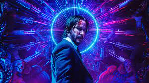 If you're looking for the best john wick wallpaper then wallpapertag is the place to be. John Wick 3 Wallpapers Top Free John Wick 3 Backgrounds Wallpaperaccess