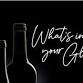 The Spotlight Series: What’s in Your Glass?