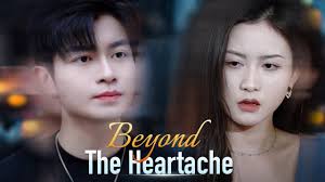 I started a new life after being dumped by my ex-boyfriend.｜DramaBox