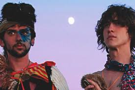 Mgmt mgmt is an american psychedelic rock band founded by benjamin goldwasser and andrew vanwyngarden. Stoney Roads Latest News In Electronic And Dance Music