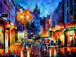 Image result for arte impressionista