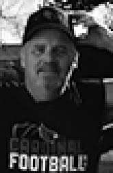 Gregory Lovelady Obituary (2017)