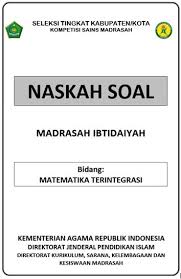 © © all rights reserved. Download Latihan Soal Ksm Mi Tingkat Kabupaten Tahun 2020