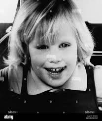 England 1980s children hi-res stock photography and images