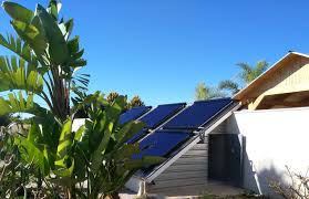 solar water heating wikipedia