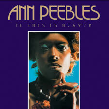 Ann Peebles