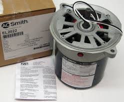 Get info of suppliers, manufacturers, exporters, traders of furnace burners for buying in india. El2022 Ao Smith Oil Burner Furnace Motor 1 4 Hp 3450 Rpm 48n Frame 115 Volts Ebay