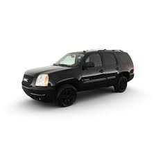 Image result for Black 2009 Yukon