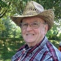 Steve Clay Cottrell, Jr Obituary