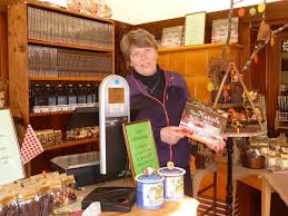 We love serving our customers food we love. Karamellgeback Knusprige Kekse Von Eva Hess Dilsberg Heidelberg