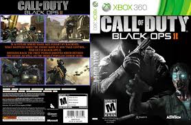 Cheats Call Of Duty Black Ops 2 Zombies Xbox 360 Call Of Duty Black Ops 2 Xbox Cover