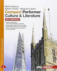 Compact Performer Culture Literature Multimediale Pdf Download Ebook Gratis Libro Libri Literatura Cultura