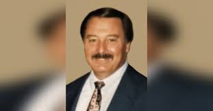 Obituary information for Robert E. Glasgow