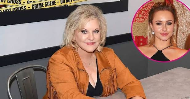 Nancy Grace furiously weighs in on Hayden Panettiere case, questions cops' conclusions after details of star's final days come to light