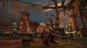 The next world of warcraft expansion will launch simultaneously in regions around the world—read on to find out what time battle begins in your region. Battle For Azeroth Expansion Guides Wowhead