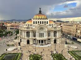 Find images of mexico city. Your 2021 Street Photography Workshop Guide To Mexico City