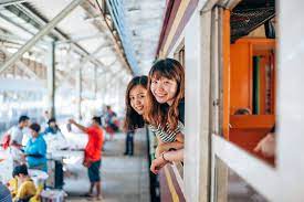 Last month, we went to revisit hatyai to reproduce a new list, 15 places to visit in hatyai thailand. Catchingtravels Off The Beaten Path Phatthalung How To Travel By Ets And Srt To Hatyai And Phatthalung