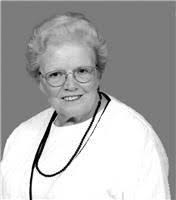 Edna Aicher Obituary (1930