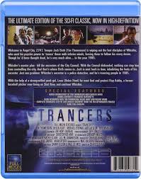 Amazon.com: Trancers : Helen Hunt, Tim Thomerson, Michael Stefani, Art La  Fleur, Telma Hopkins, Richard Hero, Anne Seymour, Charles Band: Movies & TV