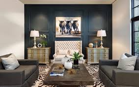 Living room design ideas can be exciting at the same time intimidating considering that it reflects the character of the house. Living Room Wall Colors New And Refreshing Topsdecor Com