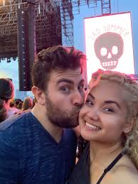 Anjelica Valenciano and Joseph Scala Jr.'s Wedding Website