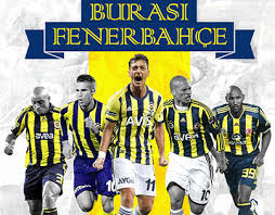 Özil de fenerbahçe formasını giymeye çok sıcak. Fenerbahce Wallpaper On Behance